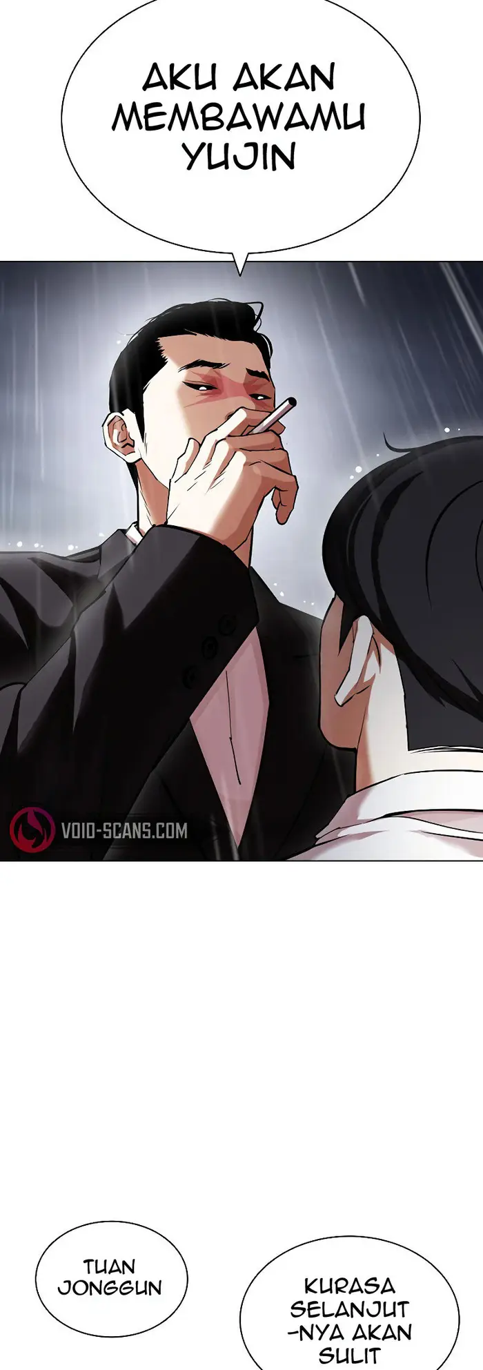 Lookism Chapter 427 - halaman 77