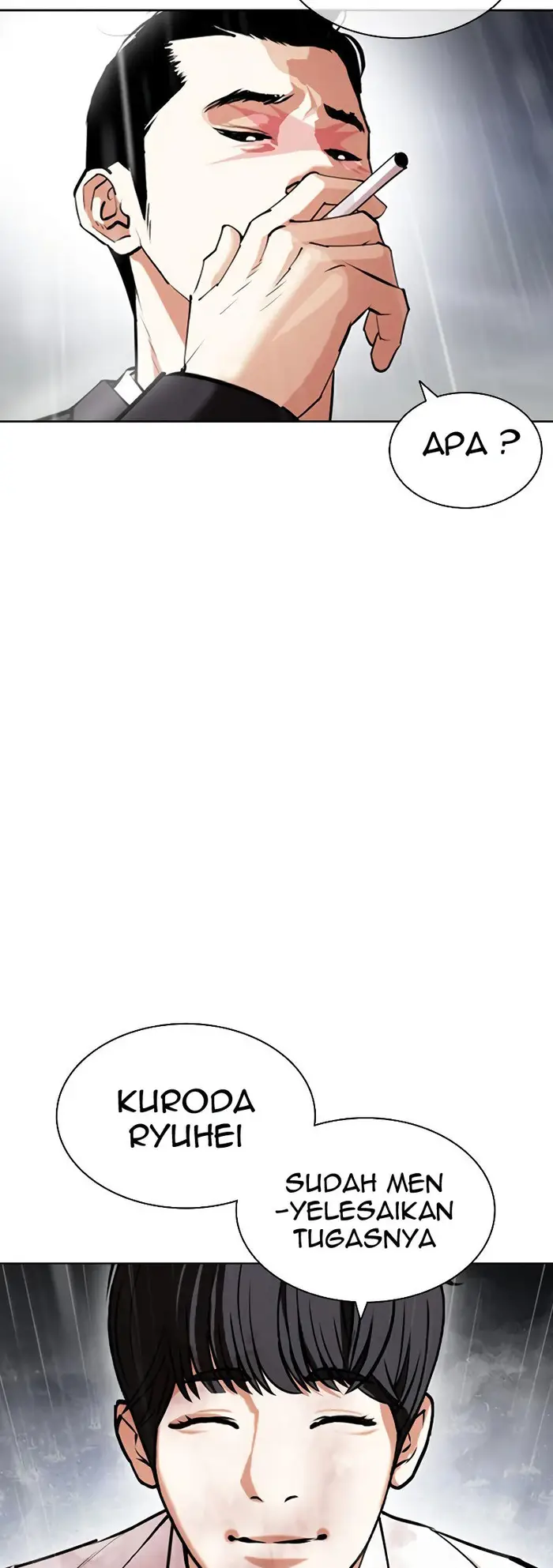 Lookism Chapter 427 - halaman 78