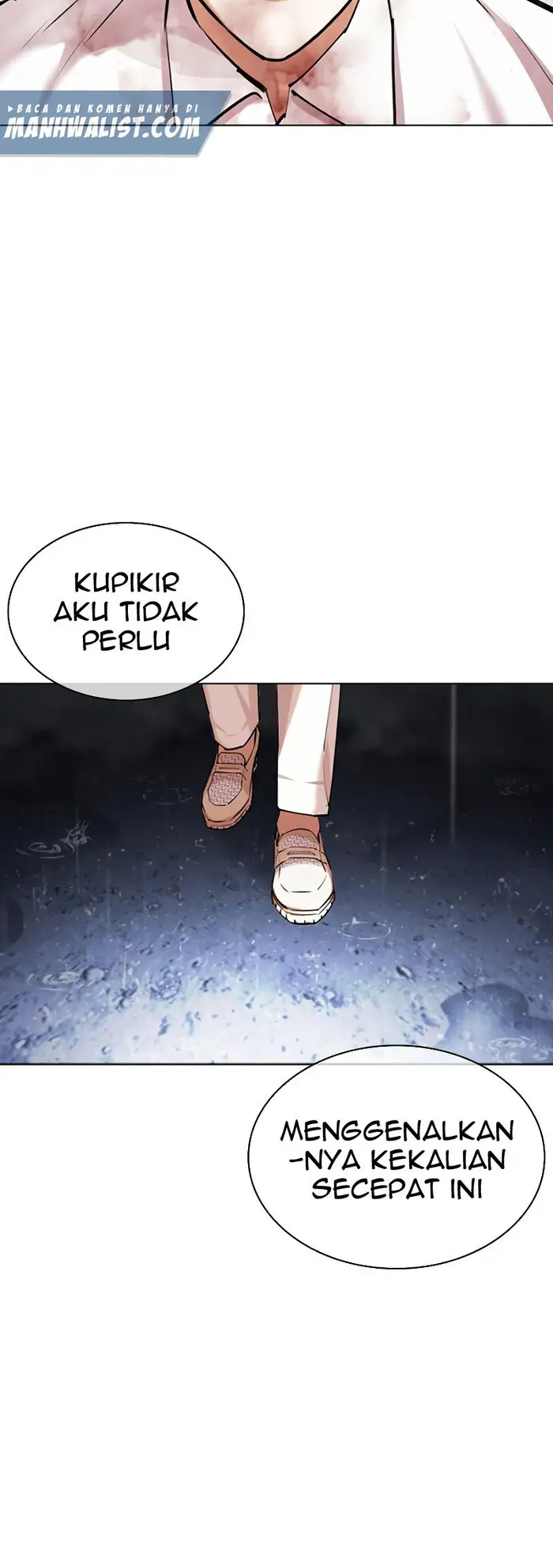 Lookism Chapter 427 - halaman 79