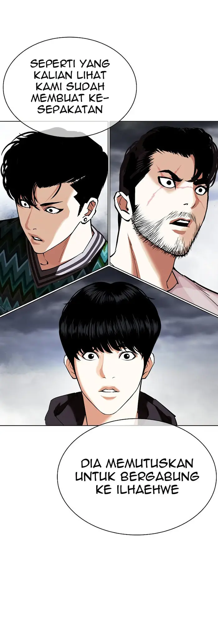 Lookism Chapter 427 - halaman 80