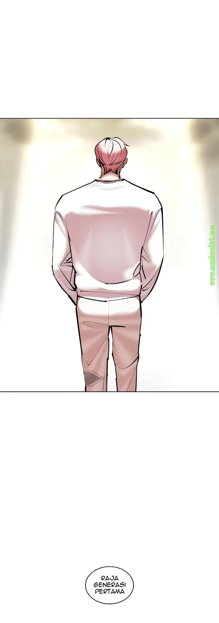 Lookism Chapter 427 - halaman 82