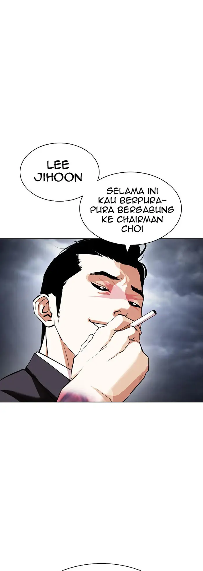 Lookism Chapter 427 - halaman 85