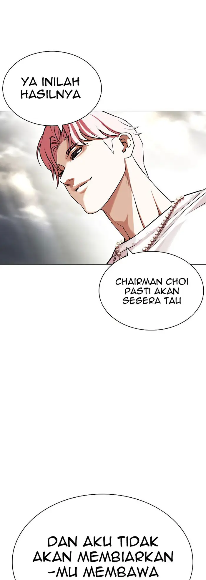 Lookism Chapter 427 - halaman 87