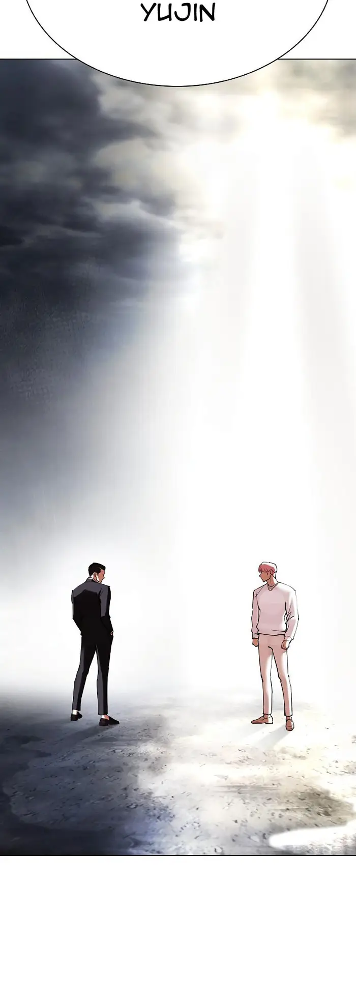 Lookism Chapter 427 - halaman 88