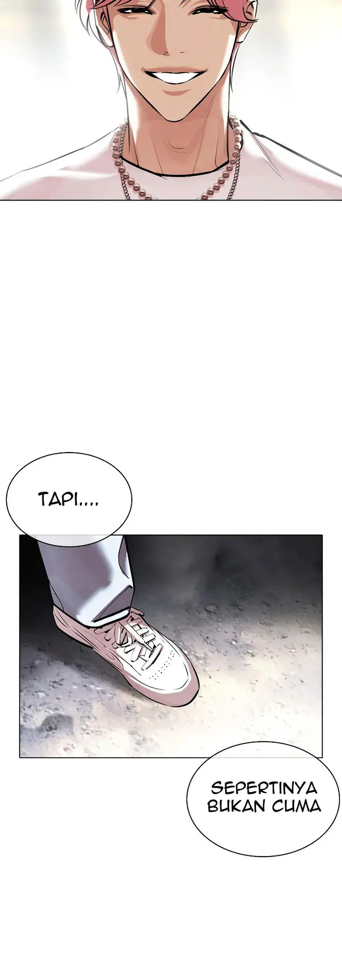 Lookism Chapter 427 - halaman 91