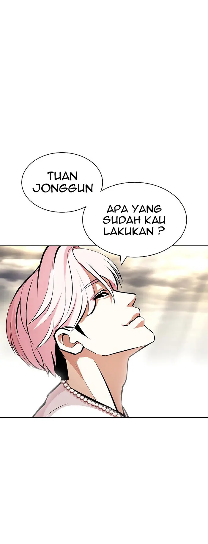 Lookism Chapter 427 - halaman 93