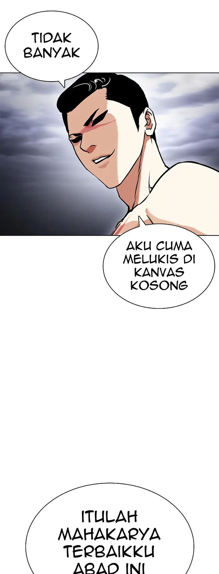 Lookism Chapter 427 - halaman 94