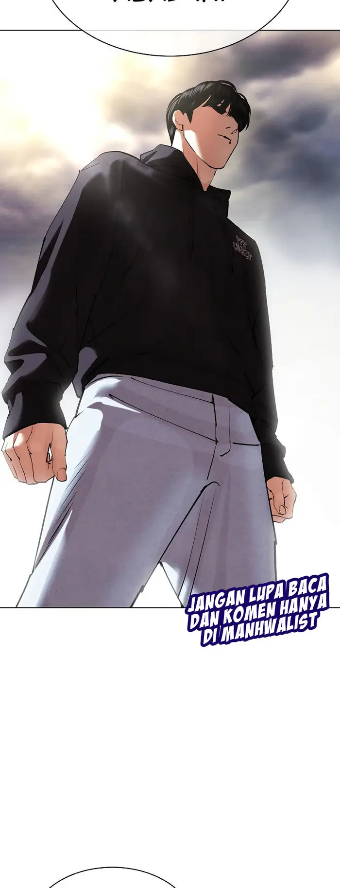 Lookism Chapter 427 - halaman 95