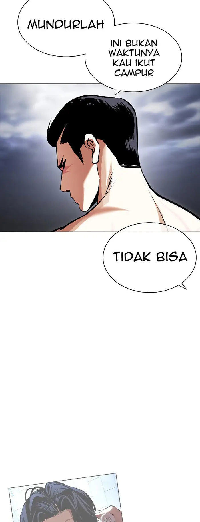 Lookism Chapter 427 - halaman 96