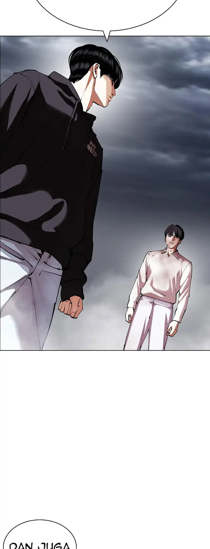 Lookism Chapter 427 - halaman 98