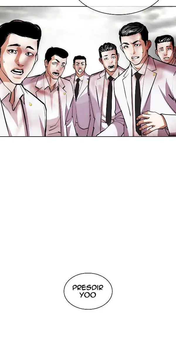 Lookism Chapter 428 - halaman 17