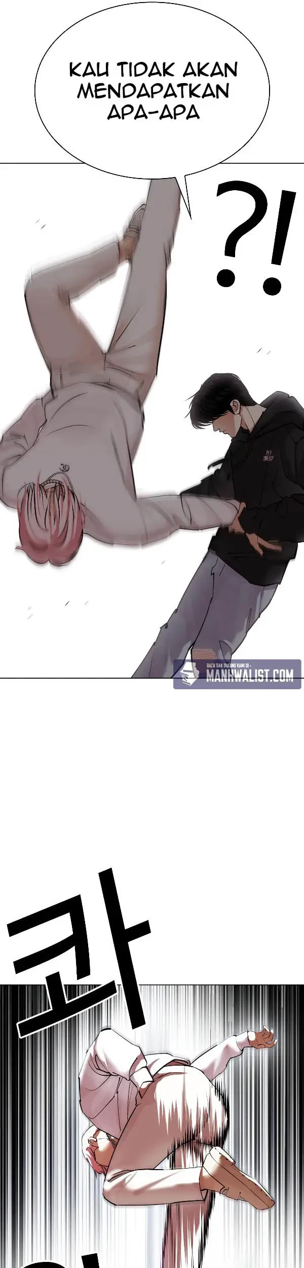 Lookism Chapter 428 - halaman 26