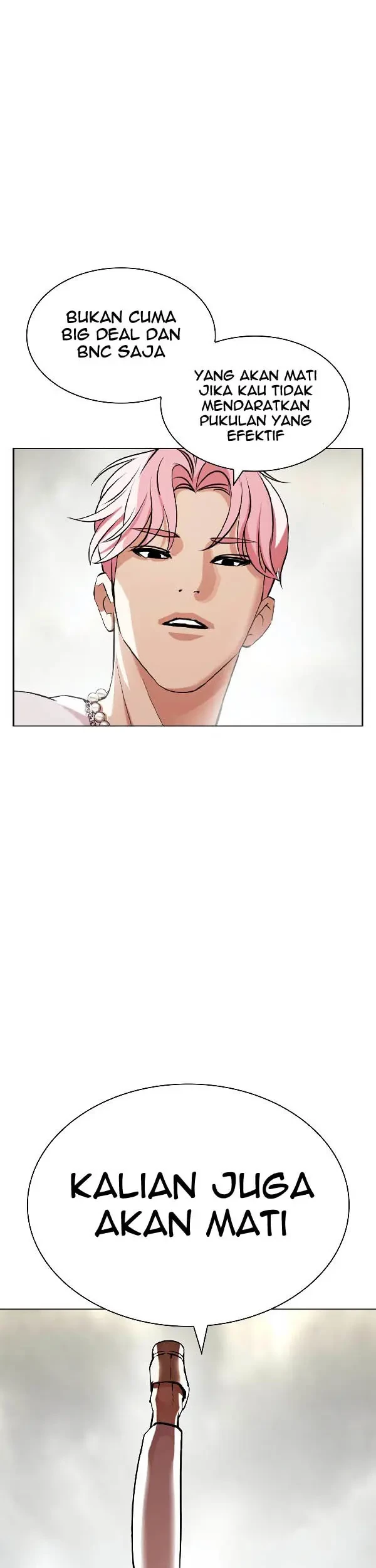 Lookism Chapter 428 - halaman 28