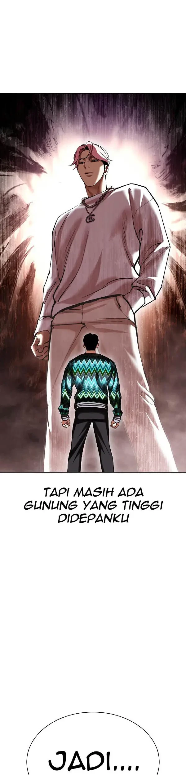Lookism Chapter 428 - halaman 39