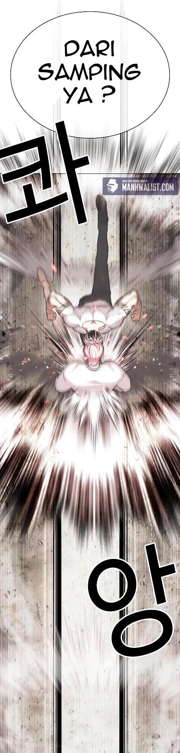 Lookism Chapter 428 - halaman 49