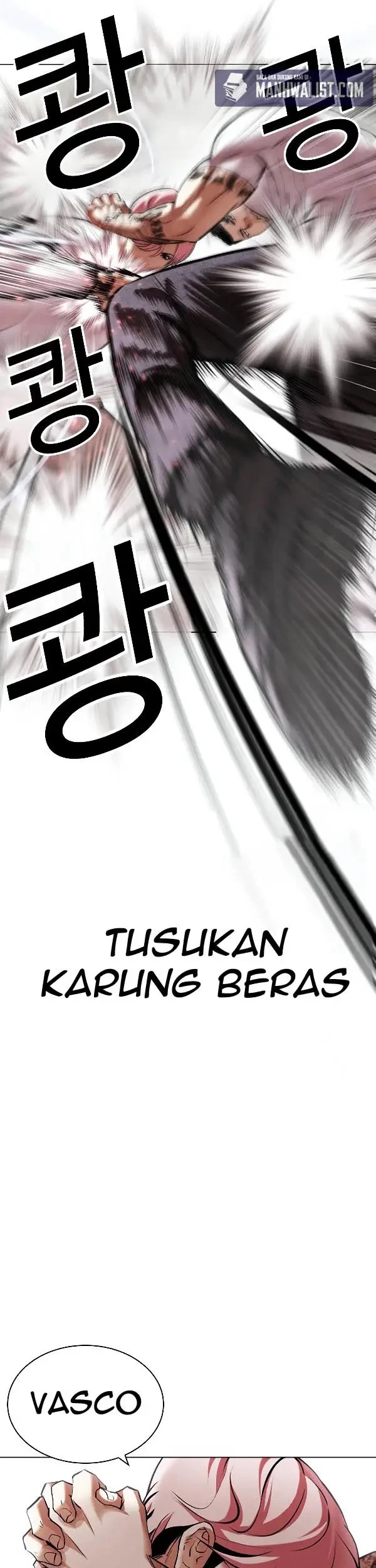 Lookism Chapter 428 - halaman 53