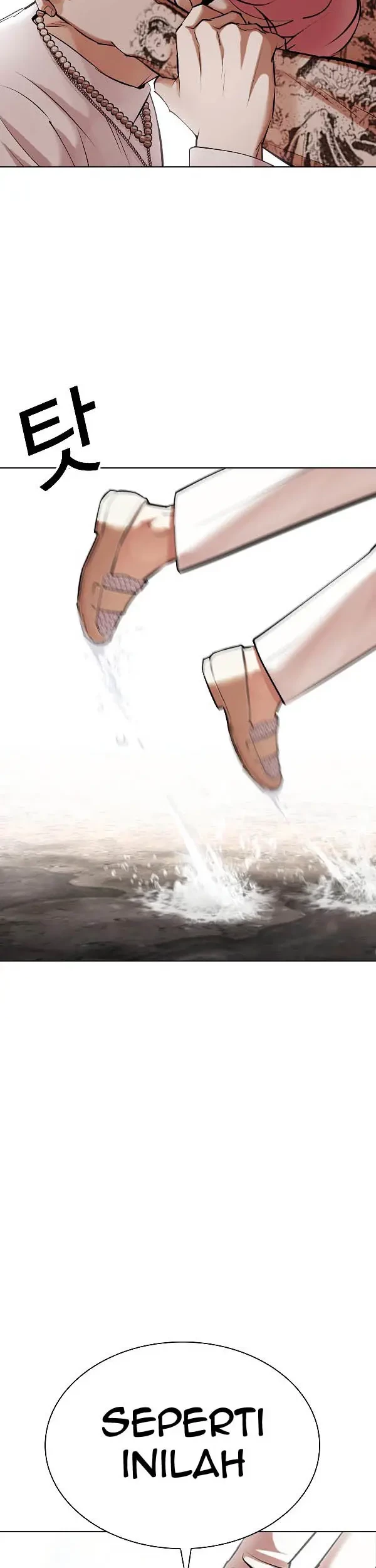 Lookism Chapter 428 - halaman 54
