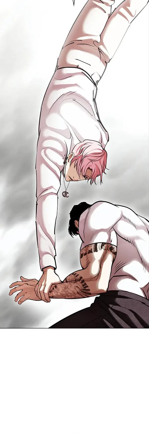 Lookism Chapter 428 - halaman 55