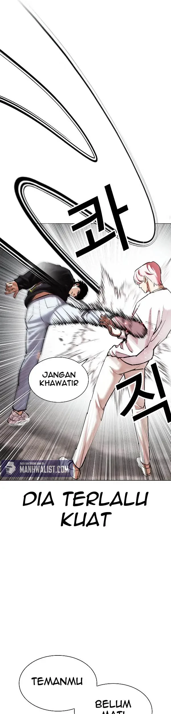 Lookism Chapter 428 - halaman 59