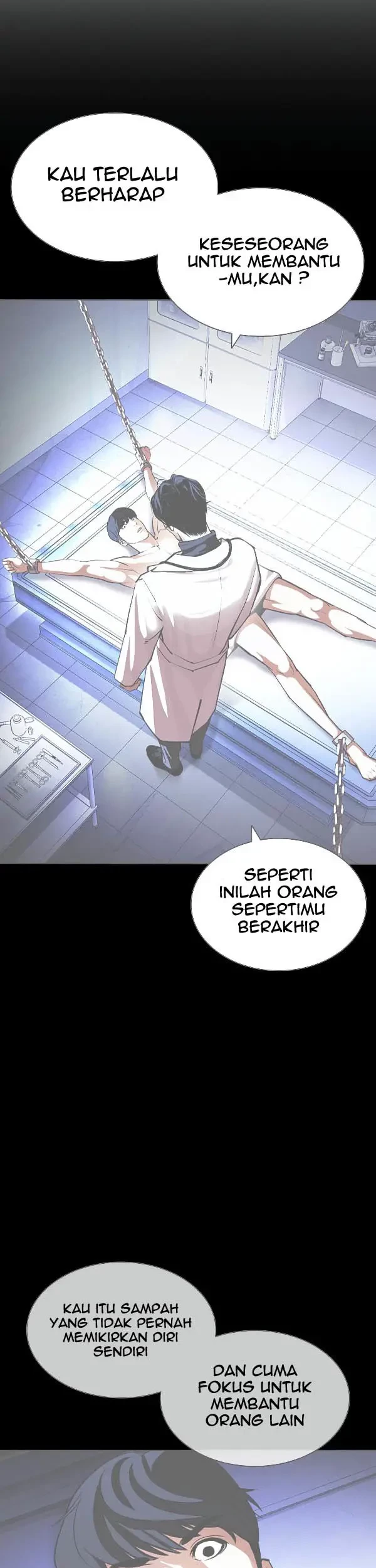 Lookism Chapter 428 - halaman 63