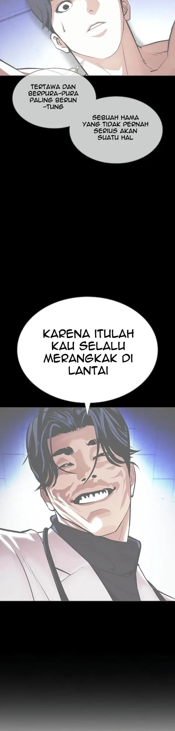 Lookism Chapter 428 - halaman 64