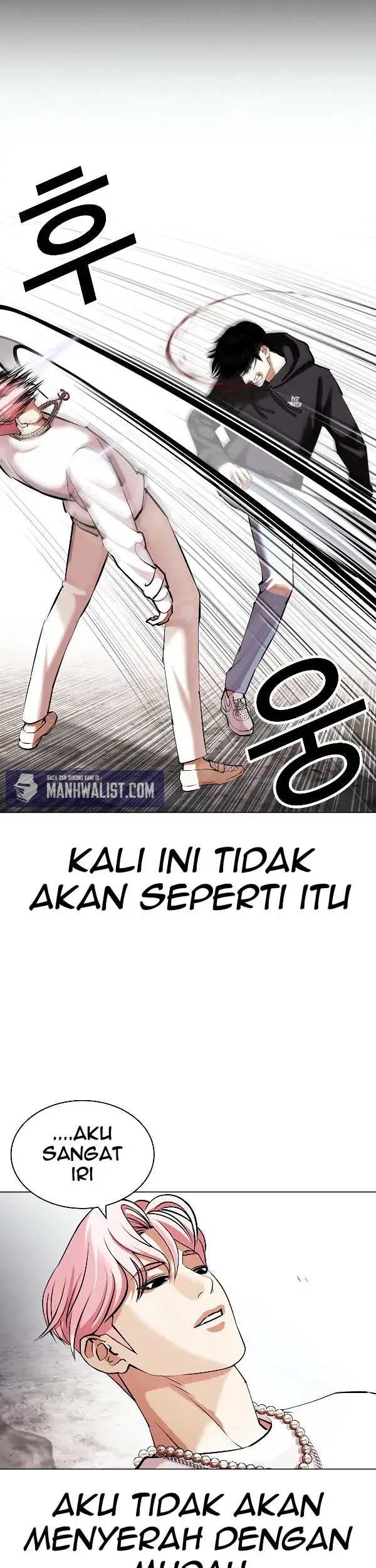 Lookism Chapter 428 - halaman 65