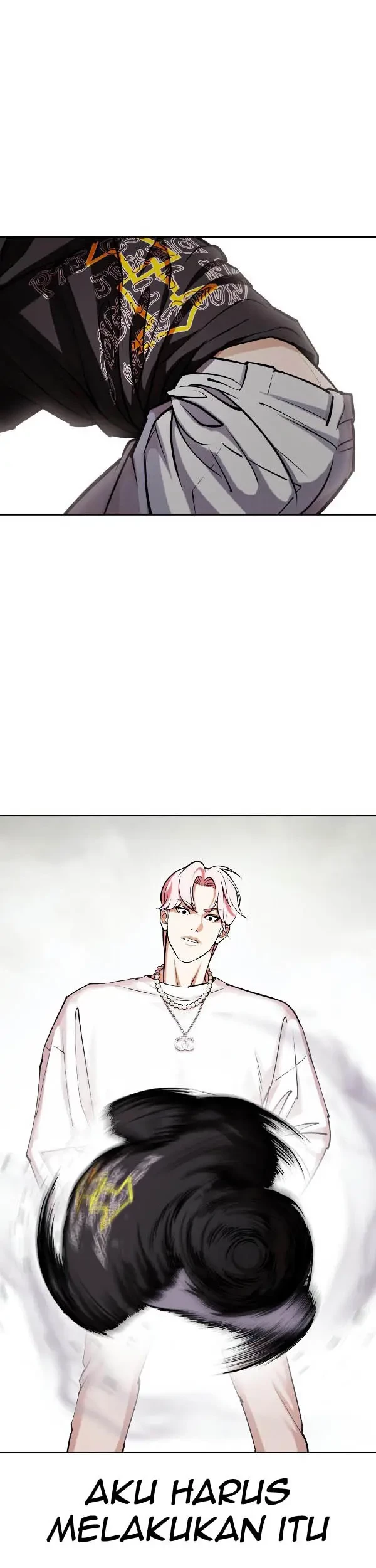 Lookism Chapter 428 - halaman 69