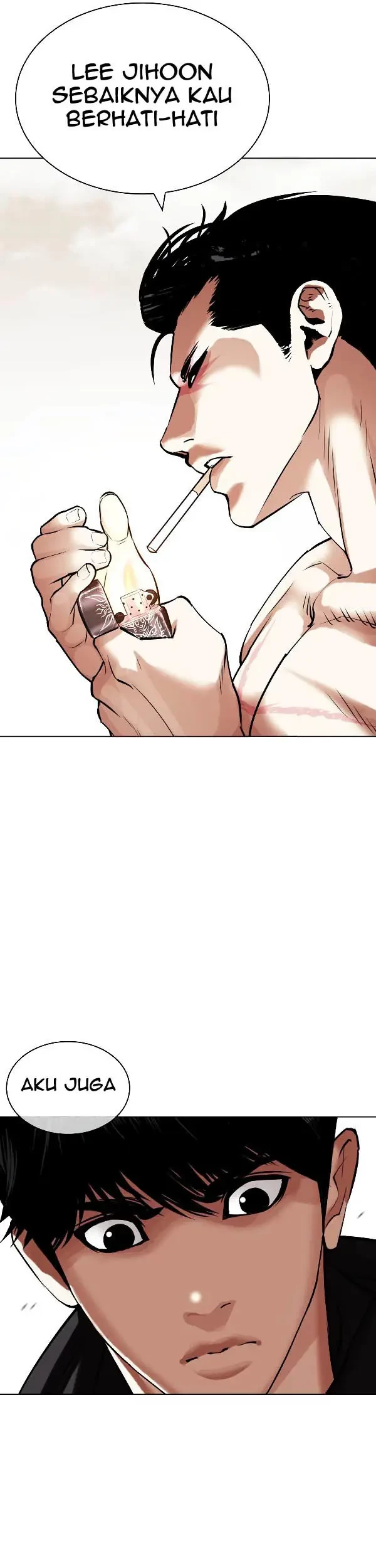 Lookism Chapter 428 - halaman 75