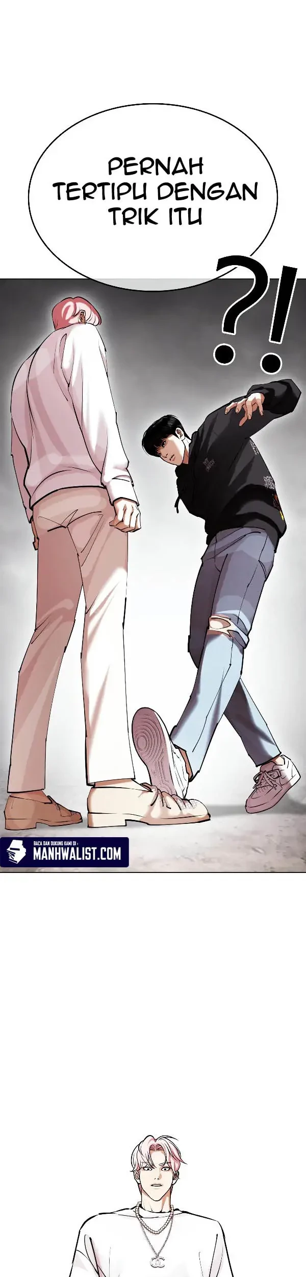 Lookism Chapter 428 - halaman 76