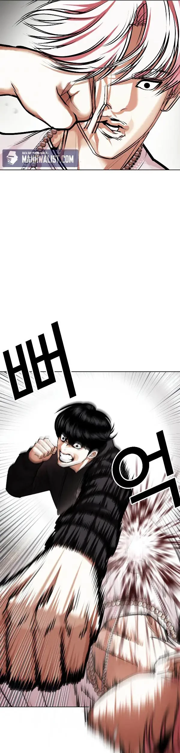 Lookism Chapter 428 - halaman 79