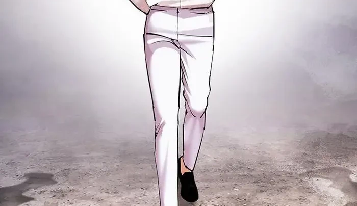 Lookism Chapter 429 - halaman 22
