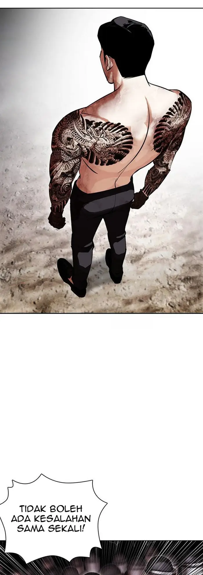 Lookism Chapter 429 - halaman 28