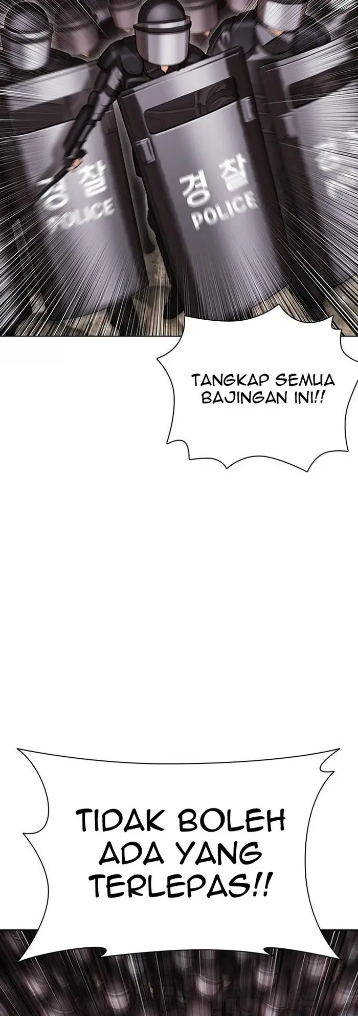 Lookism Chapter 429 - halaman 29