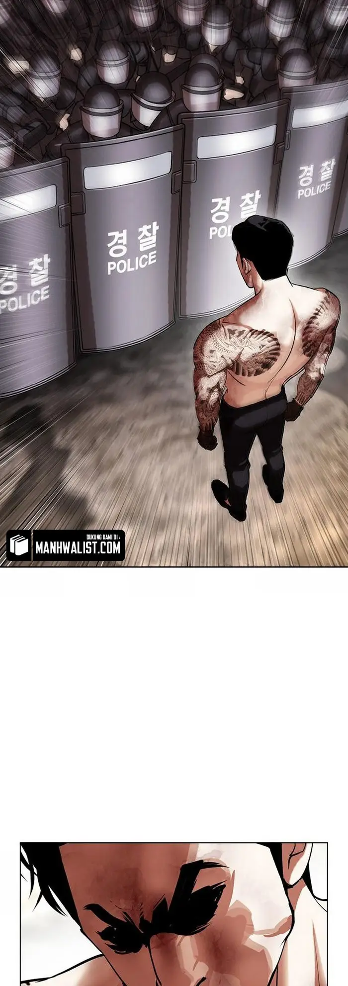 Lookism Chapter 429 - halaman 30