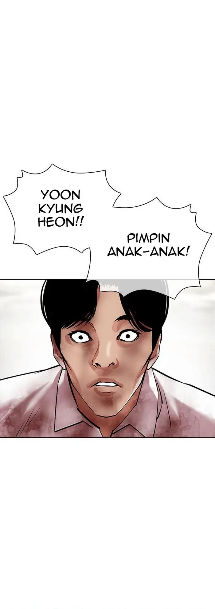 Lookism Chapter 429 - halaman 36