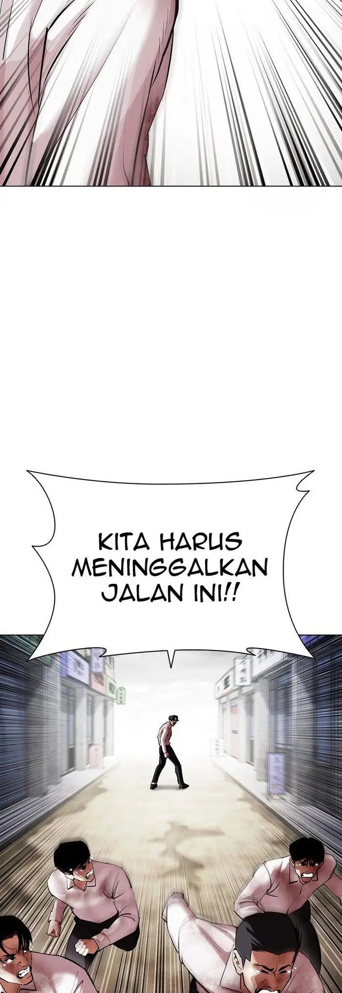Lookism Chapter 429 - halaman 38