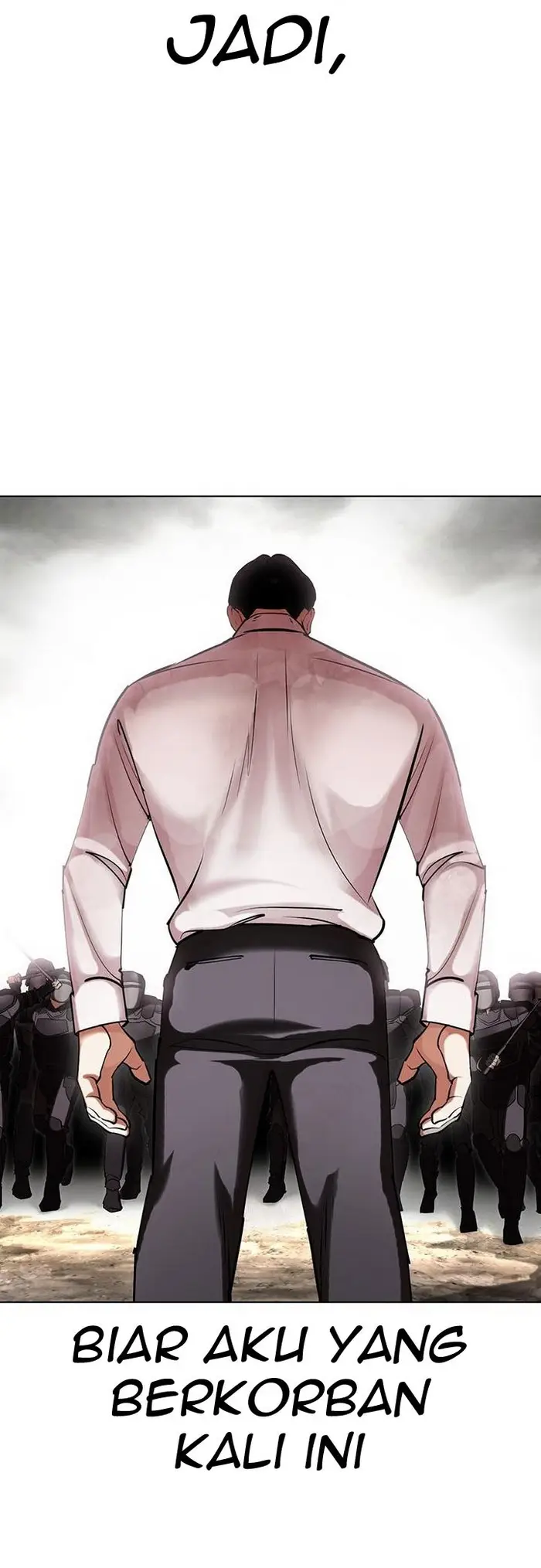 Lookism Chapter 429 - halaman 46