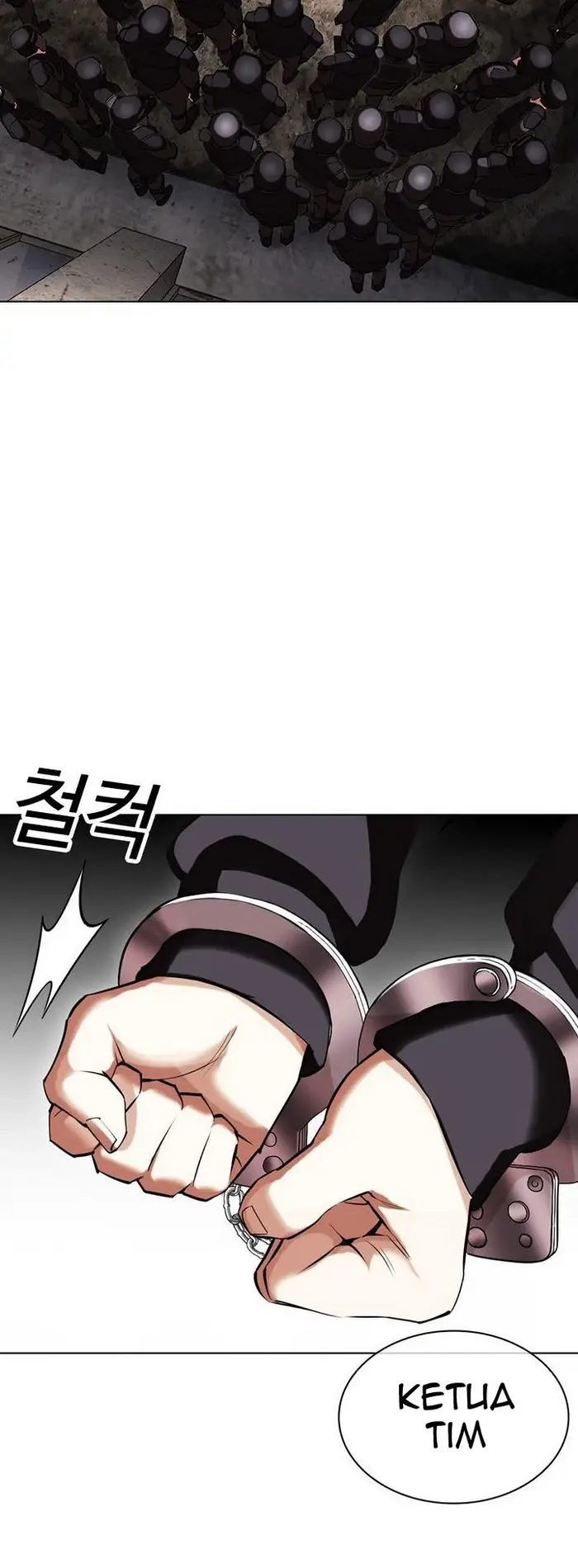 Lookism Chapter 429 - halaman 51