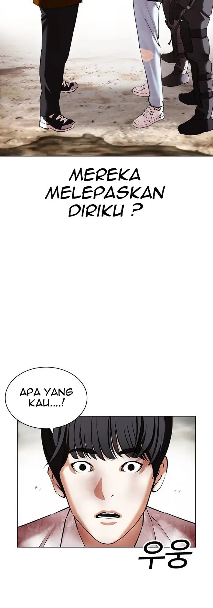 Lookism Chapter 429 - halaman 59