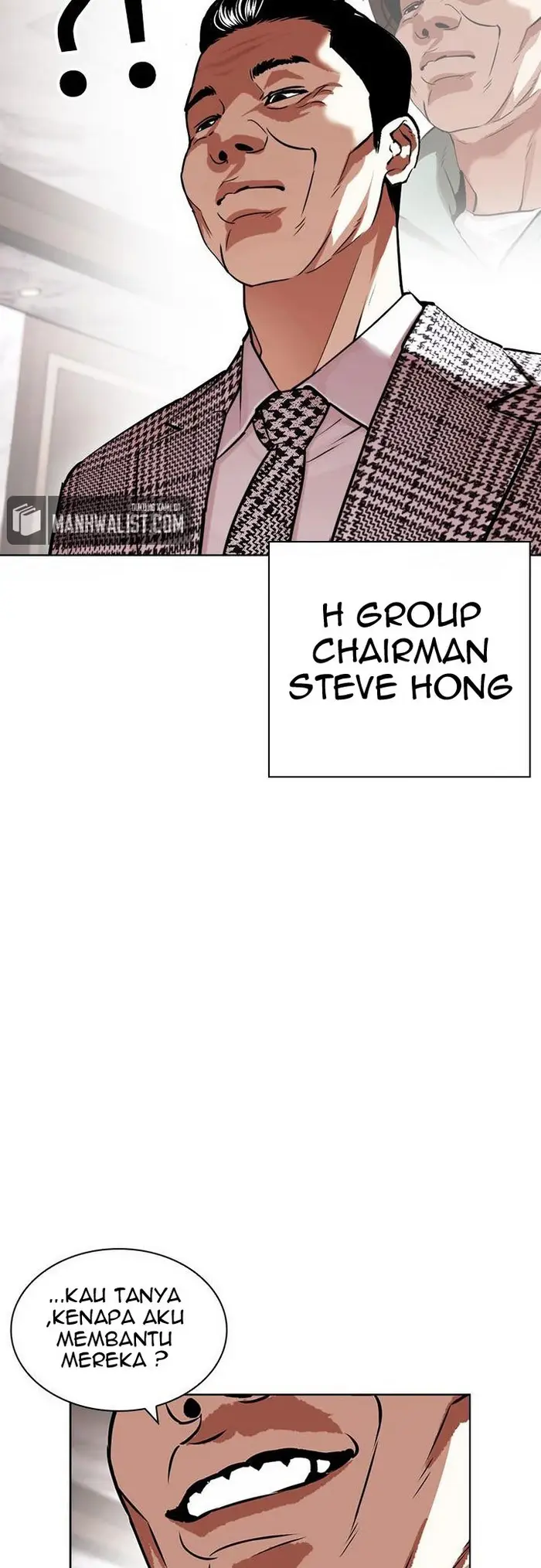 Lookism Chapter 429 - halaman 69