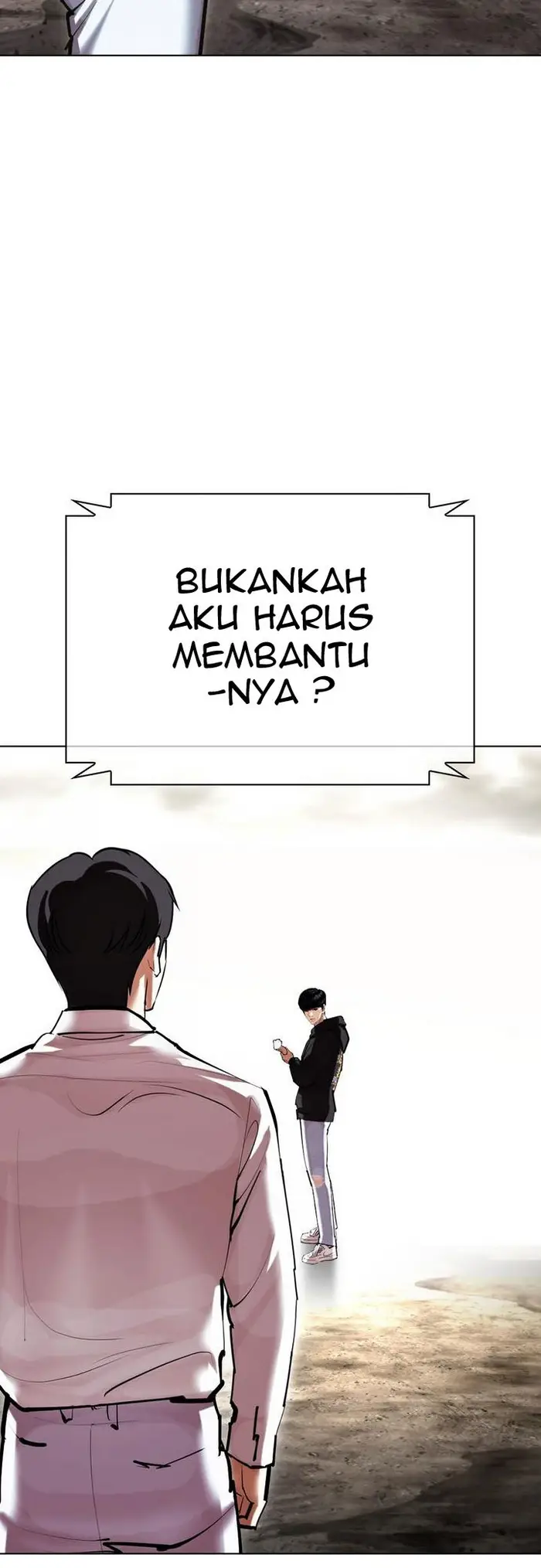 Lookism Chapter 429 - halaman 71