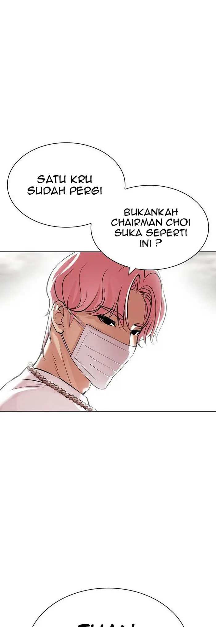Lookism Chapter 429 - halaman 74