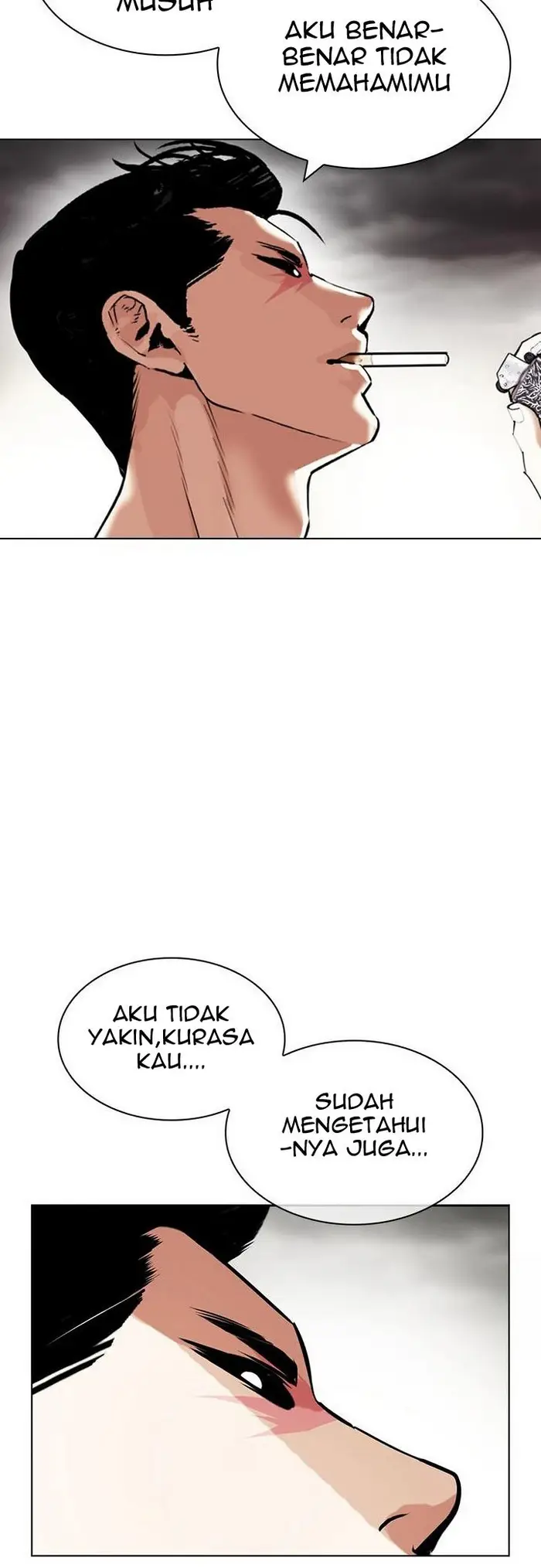 Lookism Chapter 429 - halaman 76