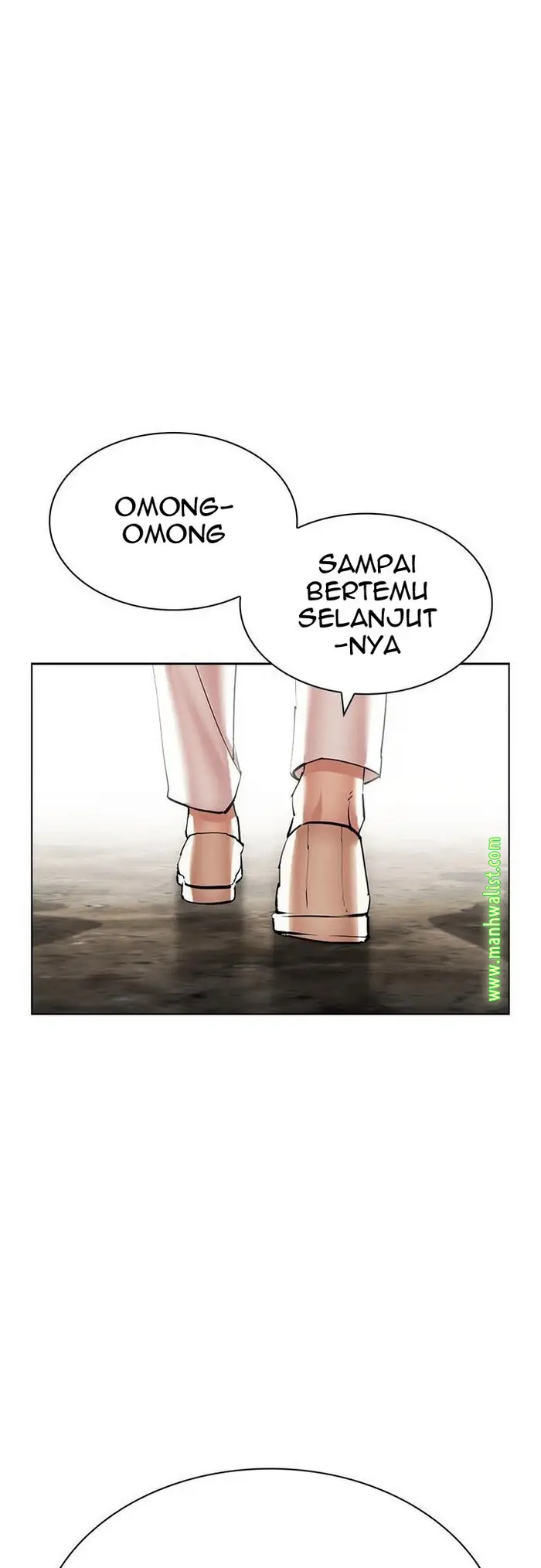 Lookism Chapter 429 - halaman 77