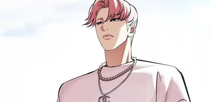 Lookism Chapter 429 - halaman 88