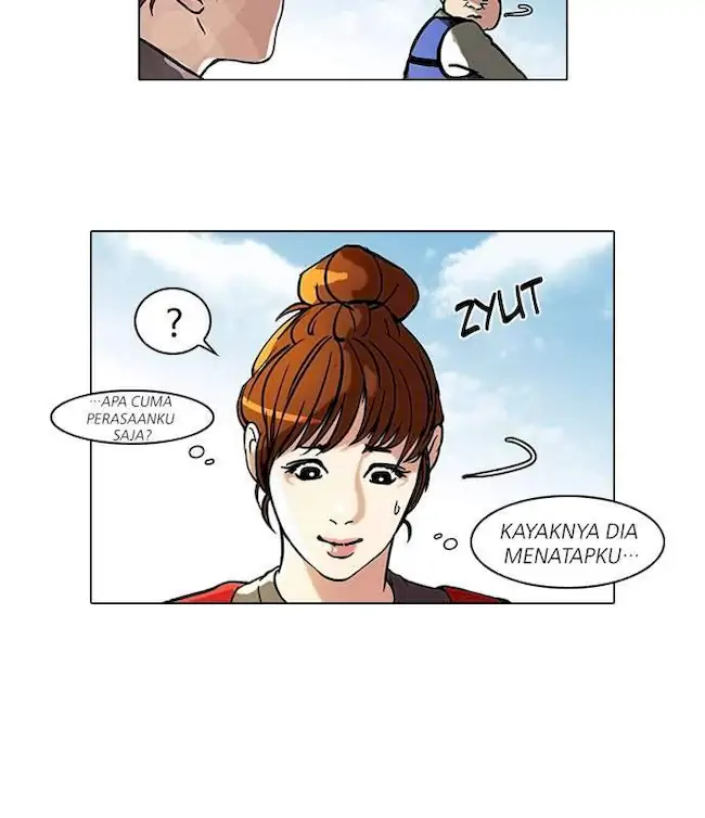 Lookism Chapter 43 - halaman 10