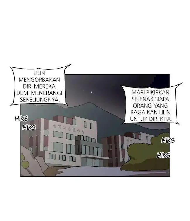 Lookism Chapter 43 - halaman 11