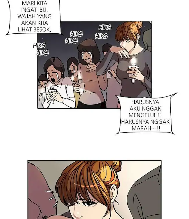 Lookism Chapter 43 - halaman 13