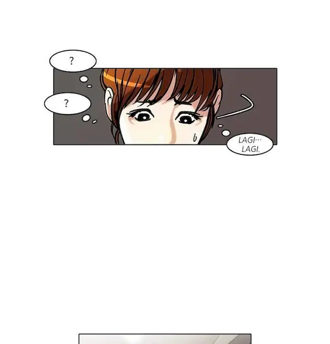 Lookism Chapter 43 - halaman 15
