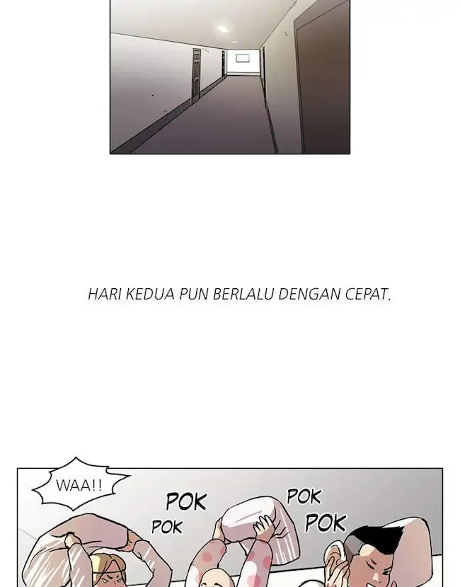 Lookism Chapter 43 - halaman 16